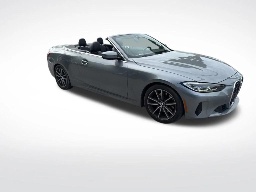 bmw 4 series 2024 WBA23AT01RCP82965 image bmw 4 series 2024 WBA23AT01RCP82965 image